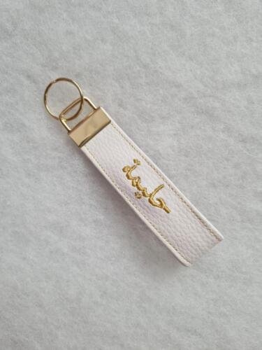 Porte-clés personnalisé