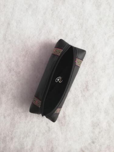 Trousse galon sur 2 côtés